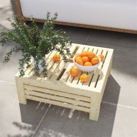 2-in-1 Outdoor Storage Box for Umbrella Base ( Amazon Shipping)(Prohibited by WalMart)